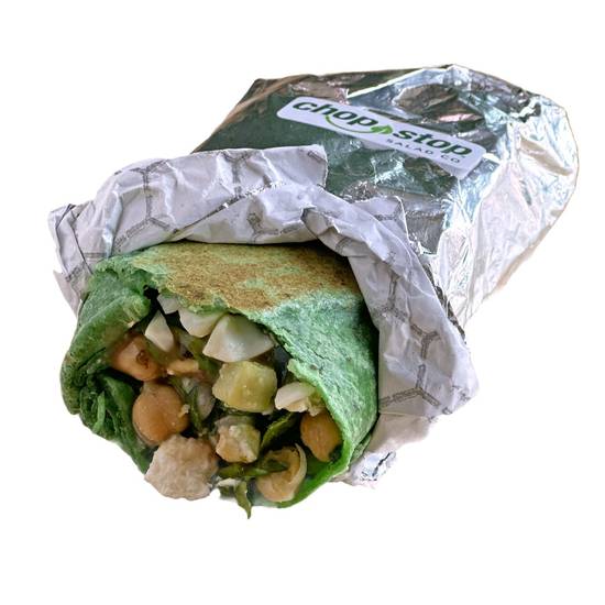 Mediterranean Protein Chopanini