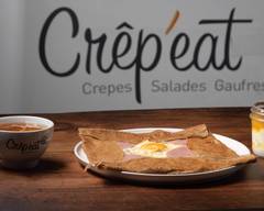 Crêp'eat Marseille
