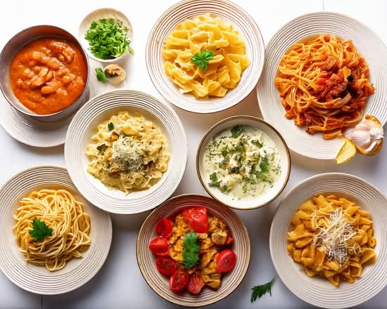 Casa Di Pasta