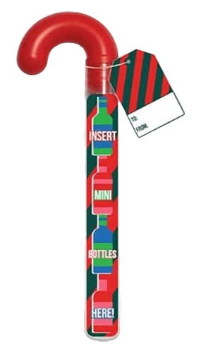 Amscan Candy Cane Plastic