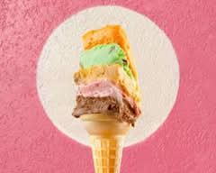 The Original Rainbow Cone (Loves Park)