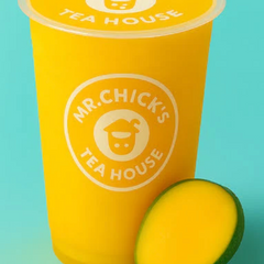 Mr. Chicks Tea House (11703 Fair Oaks Mall, Fairfax, VA, US, 22033)