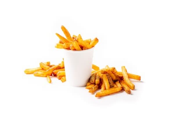 Little Cajun Fries