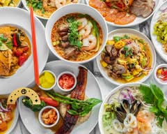 Pomelo | Thai Boutique Restaurant