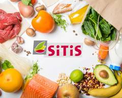 Sitis Market - Aubervilliers