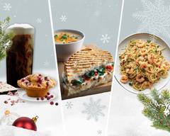 Corner Bakery (500 W Madison, C008 Chicago, IL 60661)