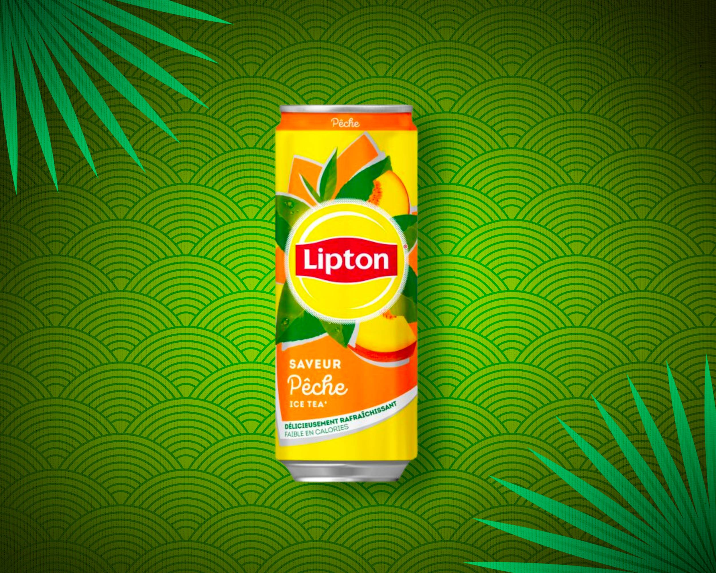 Ice Tea