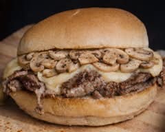 LA CASA DEL LUCO (Concepcion)