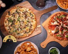 Pizza Zombie (Dublin)
