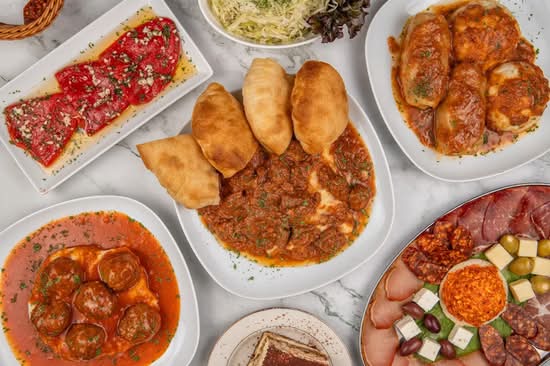 Tesla 369 Bar & Restaurant