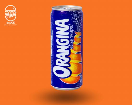 Orangina 33cl