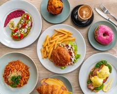 Okra Cafe & Catering (Norwest)