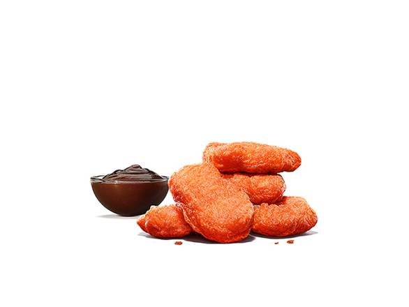 チキンナゲット 極辛ZⅡ 5pc(BBQ) / Chicken Nuggets GOKU KARA ZⅡ 5pc(BBQ)