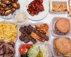 The Chicken Box