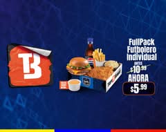TropiBurger (Cuenca)