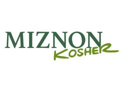 Miznon Kosher (Times Square)
