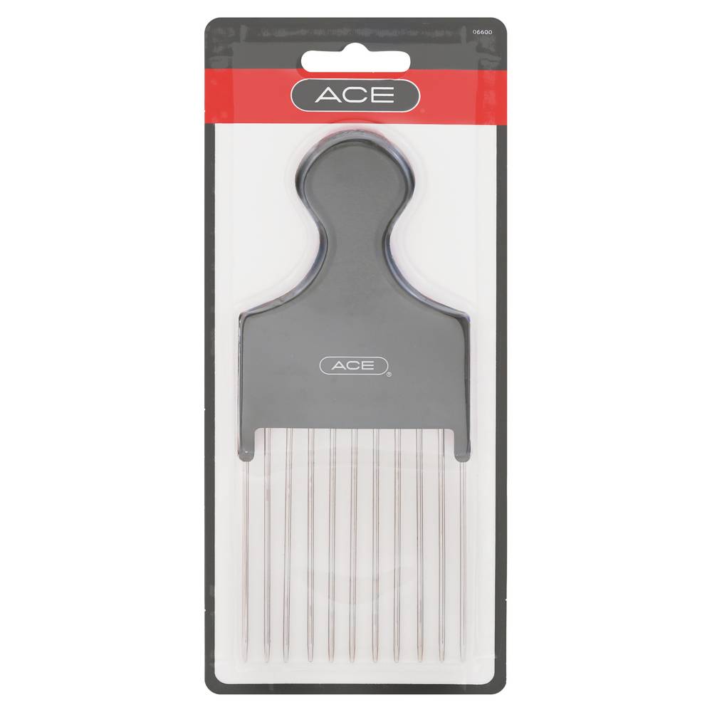 ACE Metal Comb (1.3 oz)