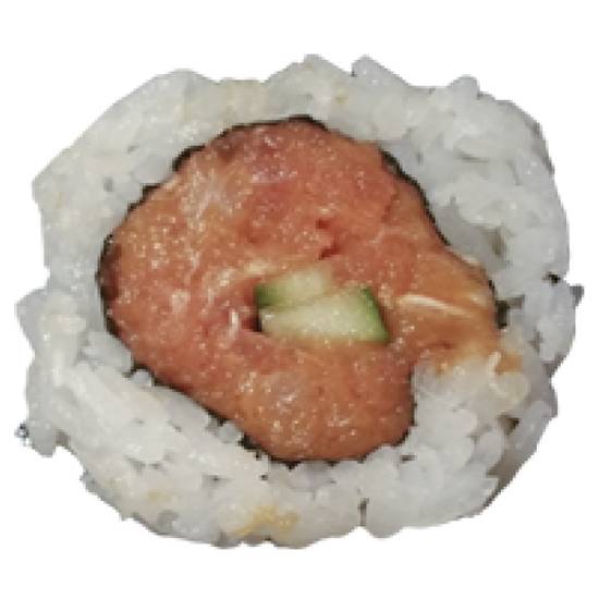 Spicy Albacore Roll