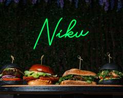 Niku Bar & Restaurant