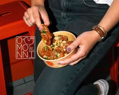 Omonni Korean Fried Chicken (Antwerpen)