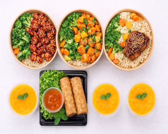 L Assiette By Christelle Et Stephane