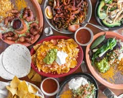 Taqueria La Veracruzana