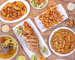 Mambo Seafood (McAllen)