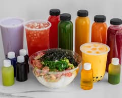 Lovin Today Cafe (1173 Queen St)