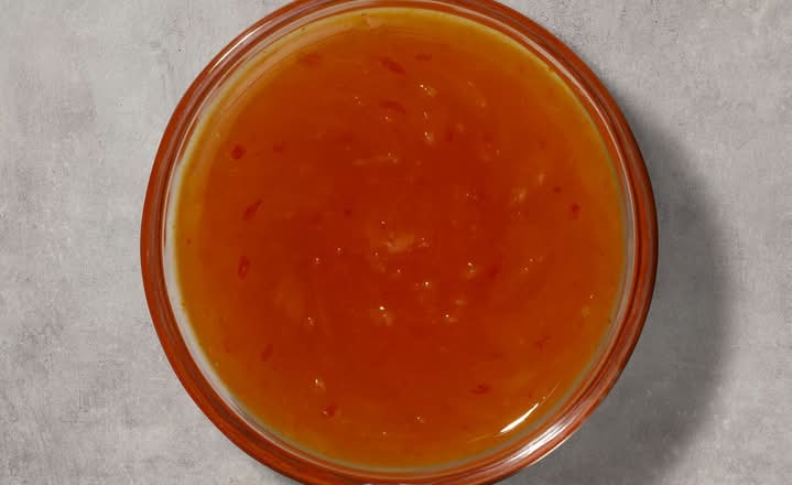 Pineapple & Habanero Dip