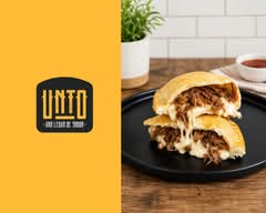 Unto empanadas