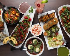 Memphis Indian Restaurant (Midtown)