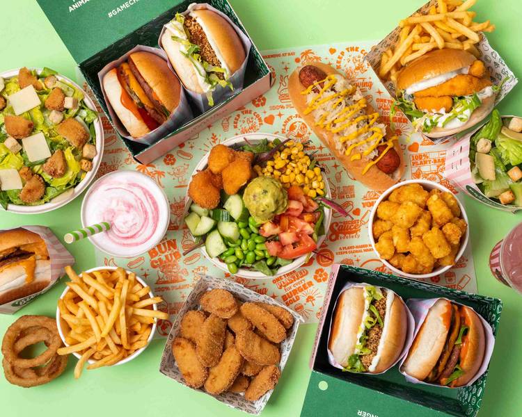 Fast Food delivery near me Uber Eats