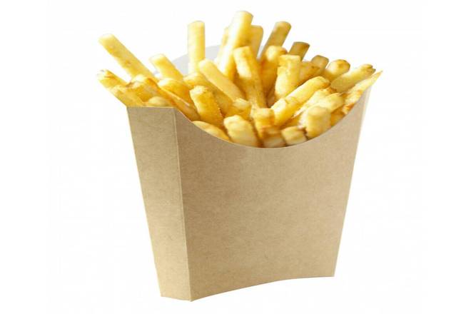 🍟 Frites