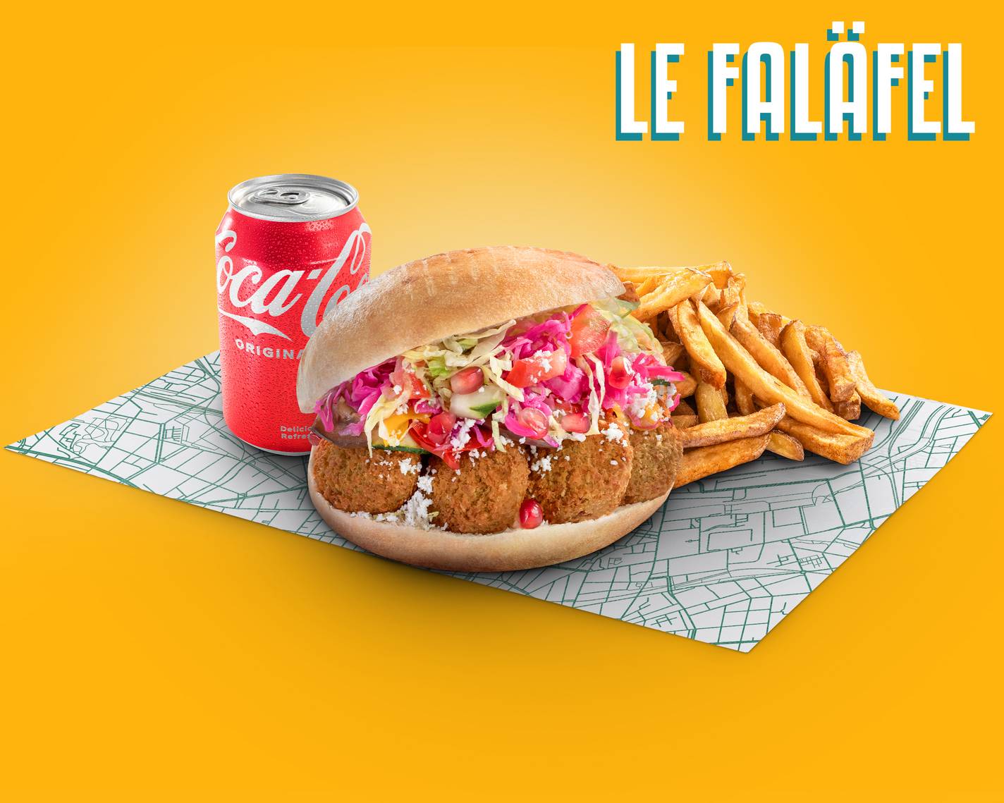FALÄFEL