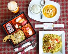 Duke's Thai Food (Clarksville)