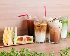 MR. HIPPO COFFEE 新江古田店 （ミスターヒッポコーヒー）