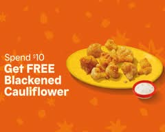 Popeyes Louisiana Kitchen (1574 Regent Ave W)