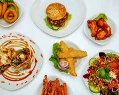 Alte Metzgerei Burger & Grill