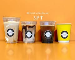 Milk&CoffeeStand 3PT