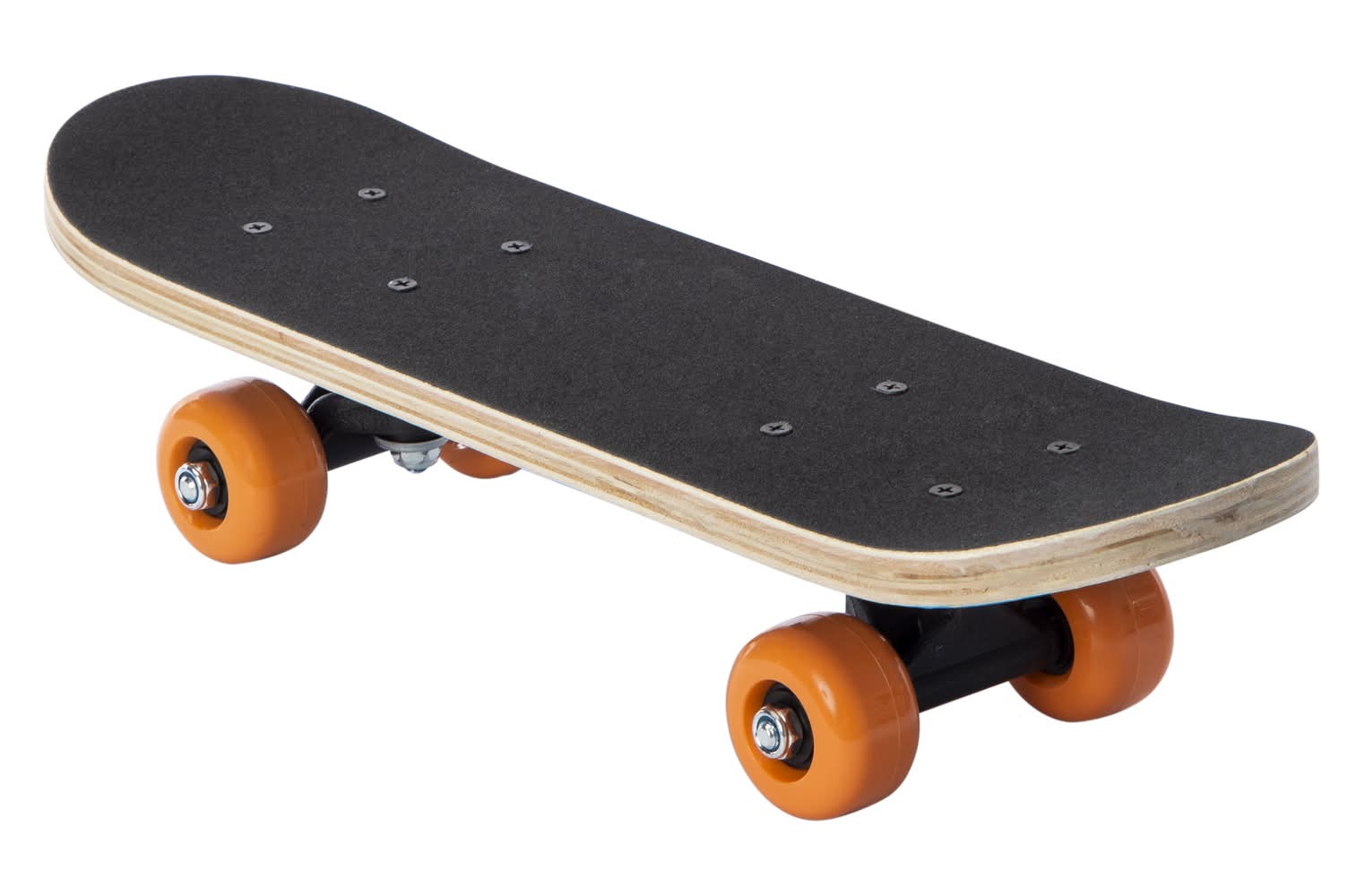 Trendy Printed Mini Skateboard 17in Dino