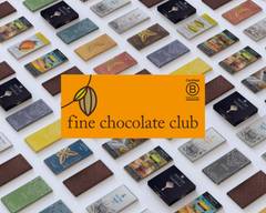 Fine Chocolate Club (60 Morris St)