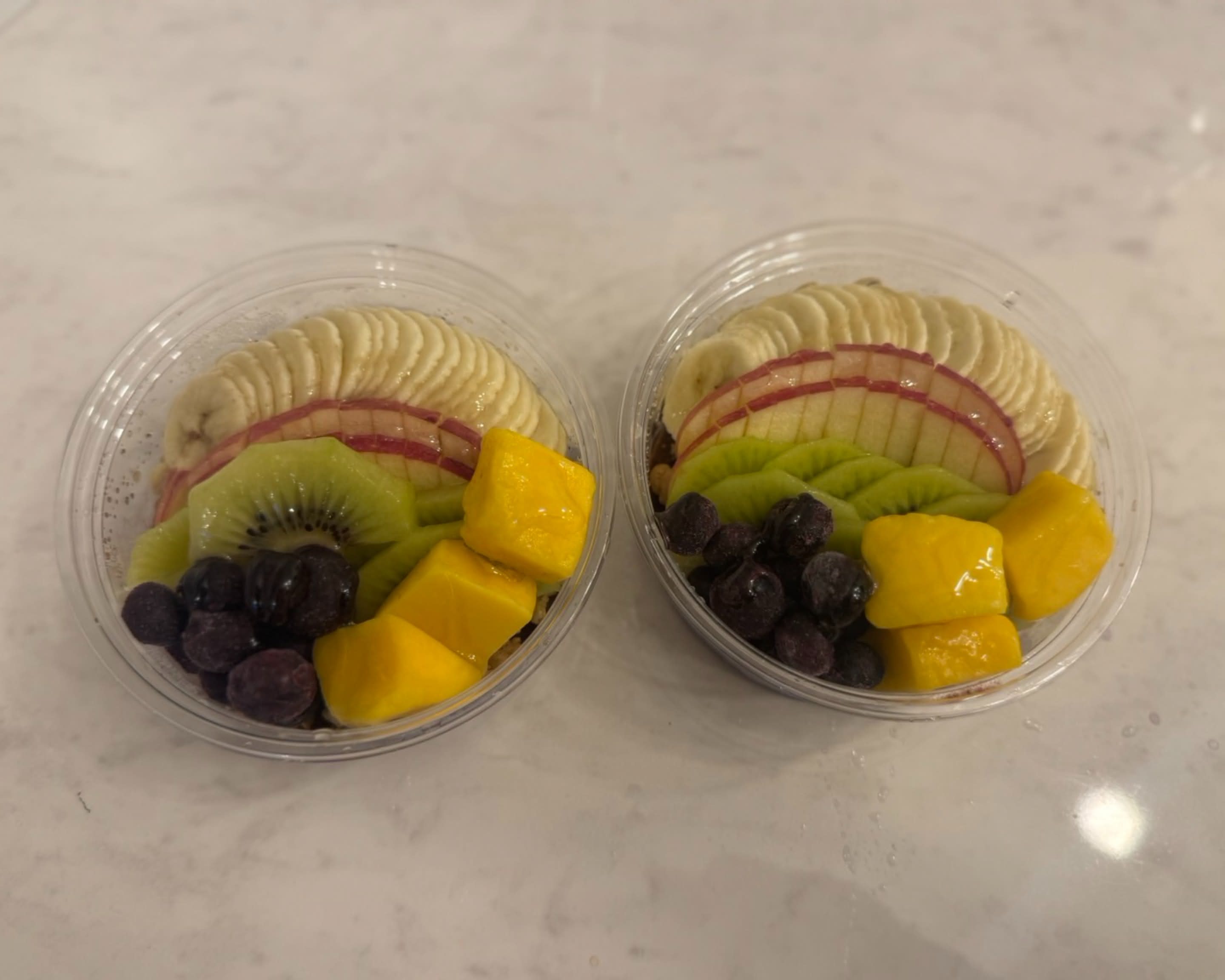 ウーバーイーツ アサイーボウル】KGM24 Acai Bowl KGM24の出前・宅配・テイクアウト