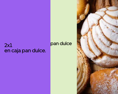 Panadería Sary