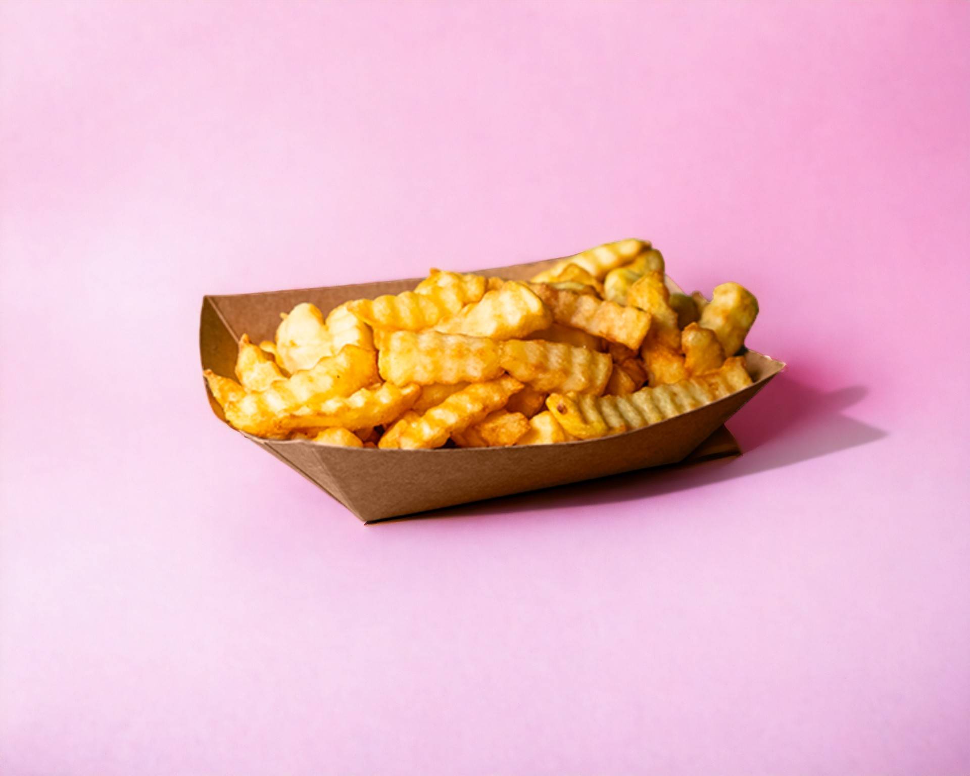 Frites Classiques