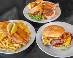 Peisley Street Flame Grilled Chicken