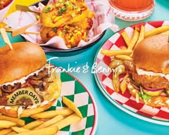 Frankie & Benny's (Belfast Victoria Square)