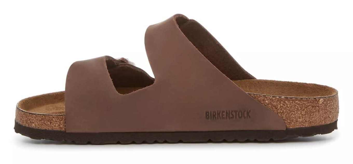 ? Birkenstock chocolate brown EEUC size 44 regular ? Size Mens US 11-11.5 / EU 44 Brown Birkenstock Shoes  main image 2