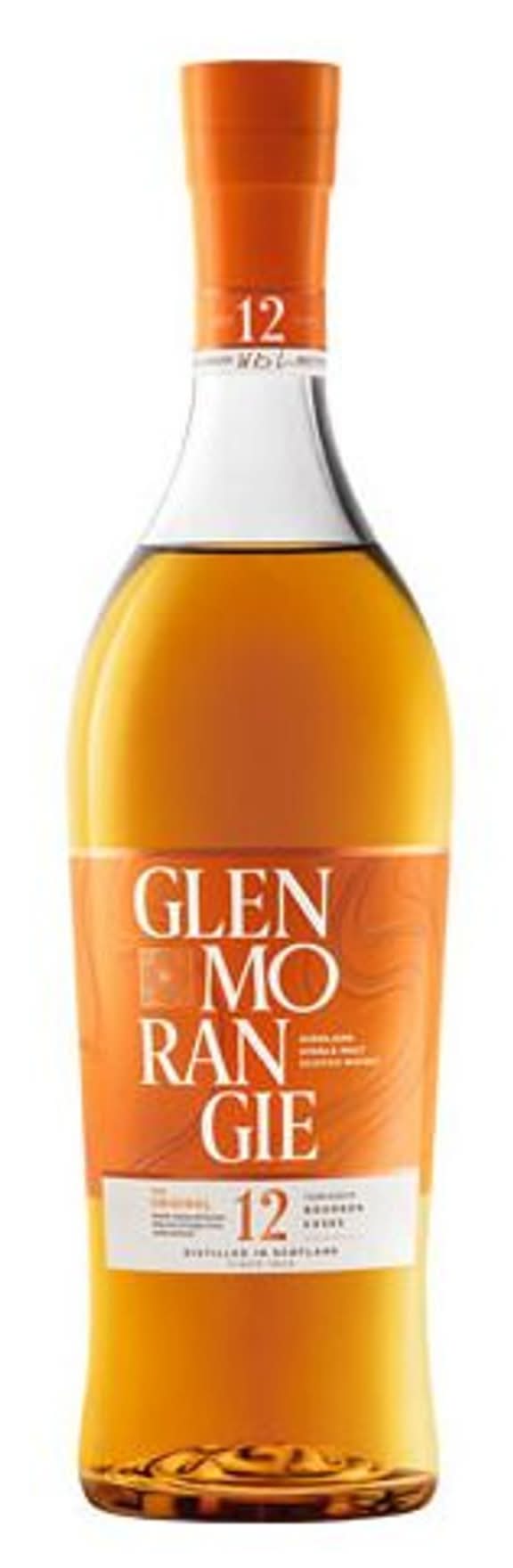 Glenmorangie Original 12YO