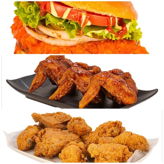 Polluelos Santo Domingo