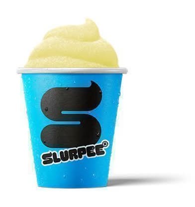 Slurpee Brrr-Nana 12oz